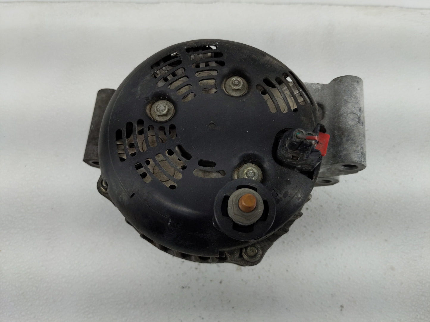 2011-2022 Dodge Charger Alternator Replacement Generator Charging Assembly Engine OEM P/N:P04801865AE Fits OEM Used Auto Par