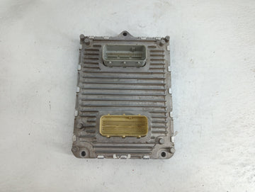 2018-2019 Dodge Charger PCM Engine Control Computer ECU ECM PCU OEM P/N:P68330904AA Fits Fits 2018 2019 OEM Used Auto Parts 