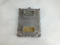 2018-2019 Dodge Charger PCM Engine Control Computer ECU ECM PCU OEM P/N:P68330904AA Fits 2018 2019 OEM Used Auto Parts - Oem