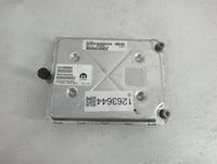 2018-2019 Dodge Charger PCM Engine Control Computer ECU ECM PCU OEM P/N:P68330904AA Fits Fits 2018 2019 OEM Used Auto Parts 