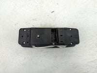 2015-2019 Dodge Charger Master Power Window Switch Replacement Driver Side Left P/N:10123689 68262253AC Fits OEM Used Auto P