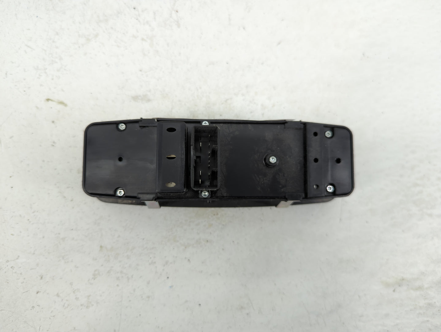 2015-2019 Dodge Charger Master Power Window Switch Replacement Driver Side Left P/N:10507259 68455275AA Fits OEM Used Auto P