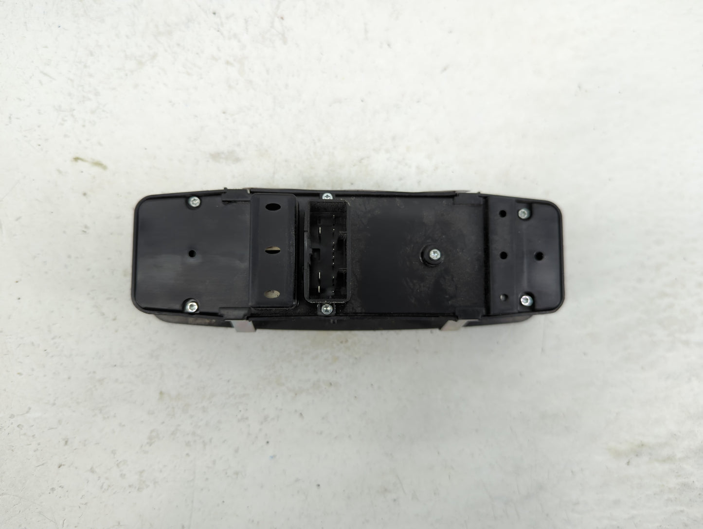 2015-2019 Dodge Charger Master Power Window Switch Replacement Driver Side Left P/N:10507259 68455275AA Fits OEM Used Auto P