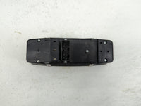 2015-2019 Dodge Charger Master Power Window Switch Replacement Driver Side Left P/N:10507259 68455275AA Fits OEM Used Auto P