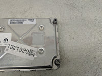 2018-2019 Dodge Charger PCM Engine Control Computer ECU ECM PCU OEM P/N:P68395660AD P68330904AA Fits Fits 2018 2019 OEM Used