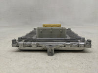 2018-2019 Dodge Charger PCM Engine Control Computer ECU ECM PCU OEM P/N:P68395660AD P68330904AA Fits Fits 2018 2019 OEM Used