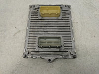 2018-2019 Dodge Charger PCM Engine Control Computer ECU ECM PCU OEM P/N:P68395660AD P68330904AA Fits Fits 2018 2019 OEM Used