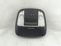 2019 Dodge Charger Overhead Roof Console 1323592 - Oemusedautoparts1.com