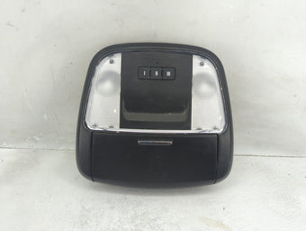 compare product 2019 Dodge Charger Overhead Roof Console 1323592