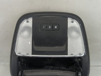 2019 Dodge Charger Overhead Roof Console 1323592 - Oemusedautoparts1.com