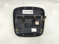 2019 Dodge Charger Overhead Roof Console 1323592 - Oemusedautoparts1.com