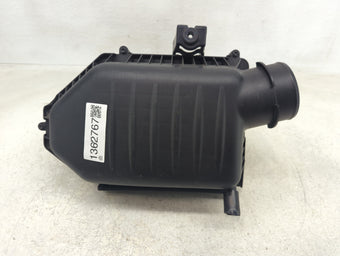 compare product 2011-2019 Dodge Charger Air Cleaner Intake-duct Hose Tube