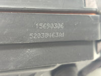 2011-2019 Dodge Charger Air Cleaner Intake-duct Hose Tube - Oemusedautoparts1.com