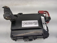 2019-2020 Dodge Charger Fusebox Fuse Box Panel Relay Module P/N:P68396430AC Fits Fits 2019 2020 OEM Used Auto Parts - Oemuse