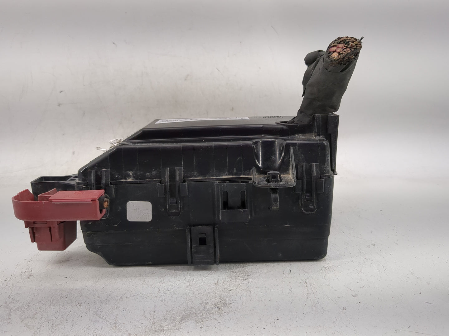 2019-2020 Dodge Charger Fusebox Fuse Box Panel Relay Module P/N:P68396430AC Fits Fits 2019 2020 OEM Used Auto Parts - Oemuse