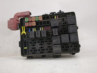 2019-2020 Dodge Charger Fusebox Fuse Box Panel Relay Module P/N:P68396430AC Fits Fits 2019 2020 OEM Used Auto Parts - Oemuse
