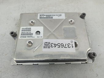 compare product 2018-2019 Dodge Charger PCM Engine Control Computer ECU ECM PCU OEM P/N:P68395662AD P68330904AA Fits Fits 2018 2019 OEM Used Auto Parts