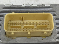 2018-2019 Dodge Charger PCM Engine Control Computer ECU ECM PCU OEM P/N:P68395662AD P68330904AA Fits Fits 2018 2019 OEM Used
