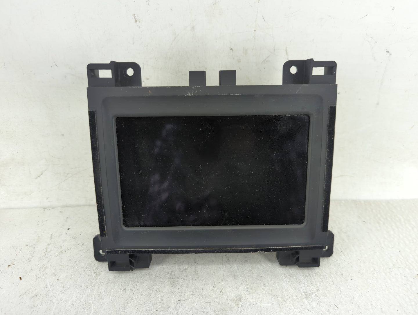 2016-2021 Dodge Charger Information Display Screen - Oemusedautoparts1.com