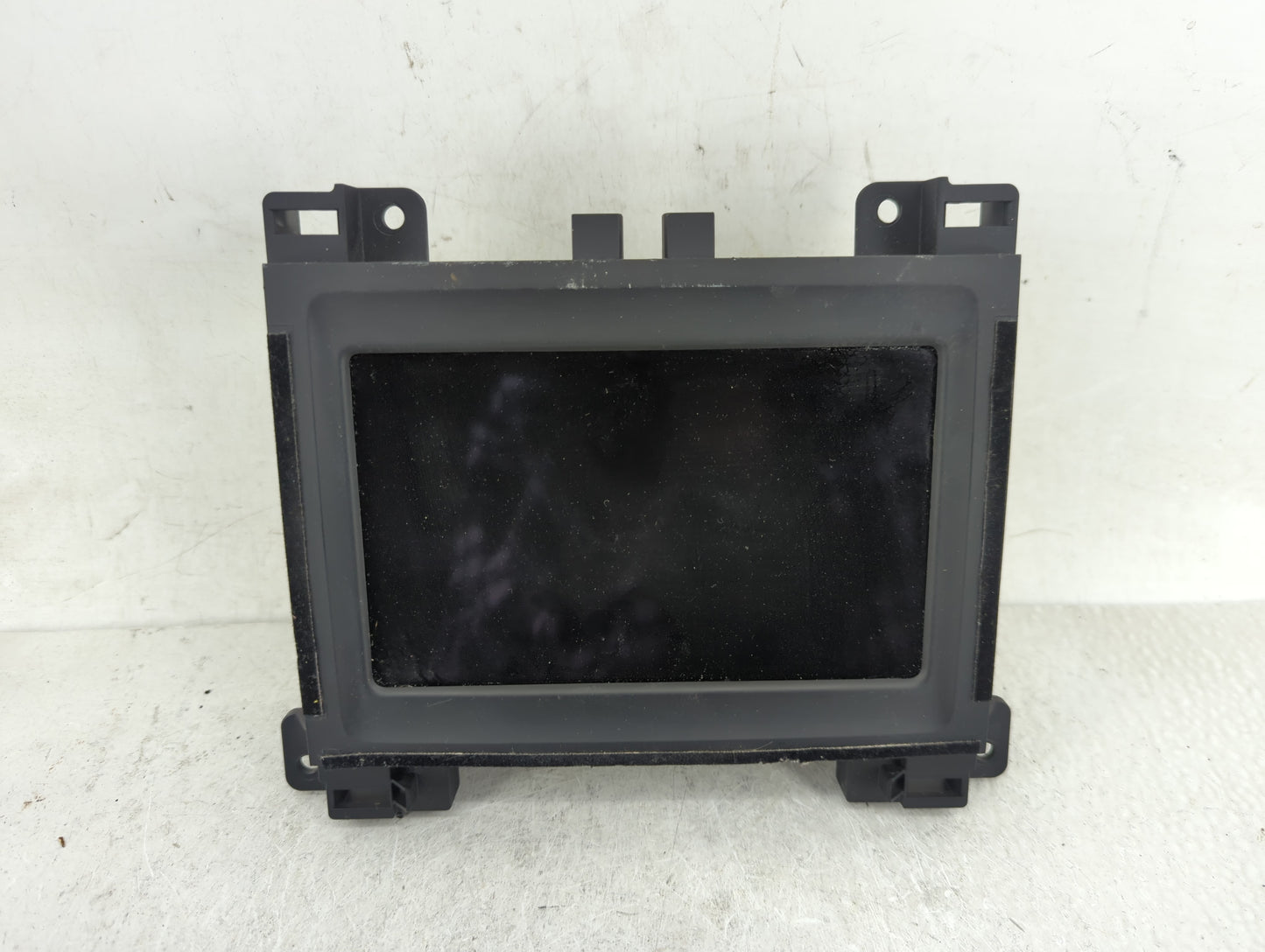2016-2021 Dodge Charger Information Display Screen - Oemusedautoparts1.com