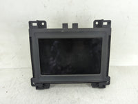 2016-2021 Dodge Charger Information Display Screen - Oemusedautoparts1.com