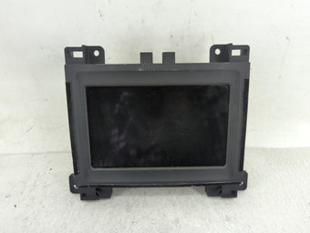 compare product 2016-2021 Dodge Charger Information Display Screen