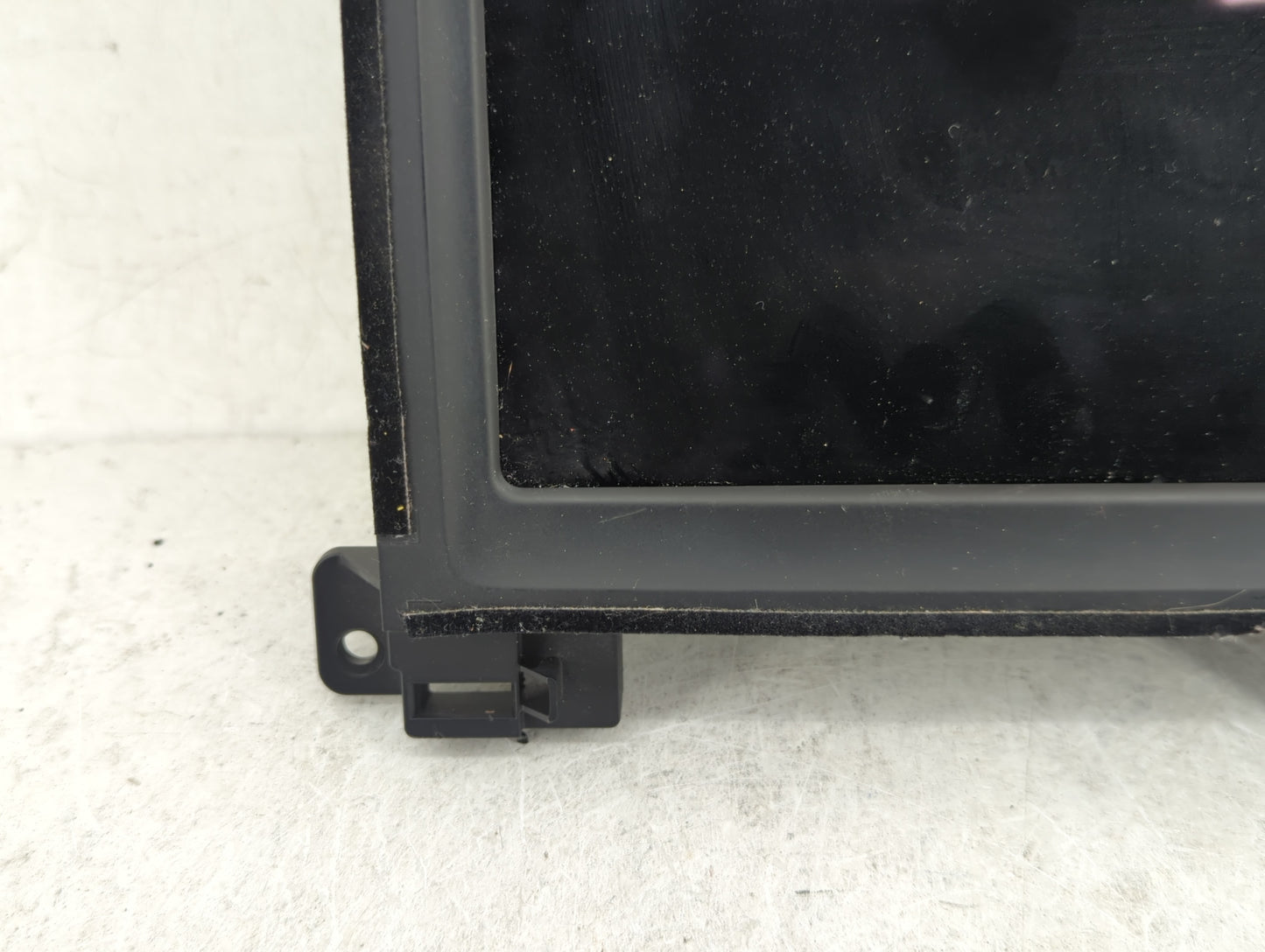 2016-2021 Dodge Charger Information Display Screen - Oemusedautoparts1.com