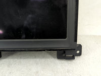 2016-2021 Dodge Charger Information Display Screen - Oemusedautoparts1.com