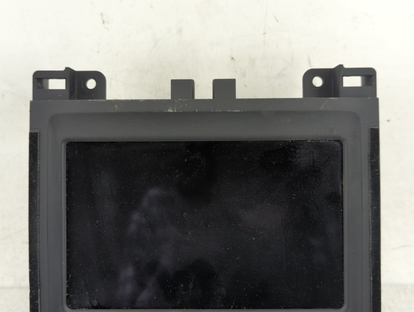 2016-2021 Dodge Charger Information Display Screen - Oemusedautoparts1.com
