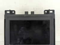 2016-2021 Dodge Charger Information Display Screen - Oemusedautoparts1.com