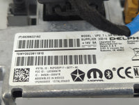 2016-2021 Dodge Charger Information Display Screen - Oemusedautoparts1.com