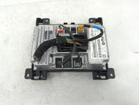 2016-2021 Dodge Charger Information Display Screen - Oemusedautoparts1.com