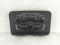 2017-2022 Dodge Charger Climate Control Module Temperature AC/Heater Replacement P/N:68293615AD Fits OEM Used Auto Parts - O