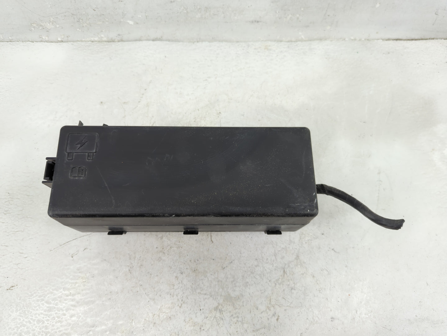 2019-2020 Dodge Charger Fusebox Fuse Box Panel Relay Module P/N:7154-0151-30 Fits Fits 2019 2020 OEM Used Auto Parts - Oemus