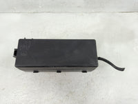 2019-2020 Dodge Charger Fusebox Fuse Box Panel Relay Module P/N:7154-0151-30 Fits Fits 2019 2020 OEM Used Auto Parts - Oemus