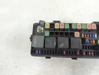 2019-2020 Dodge Charger Fusebox Fuse Box Panel Relay Module P/N:7154-0151-30 Fits Fits 2019 2020 OEM Used Auto Parts - Oemus