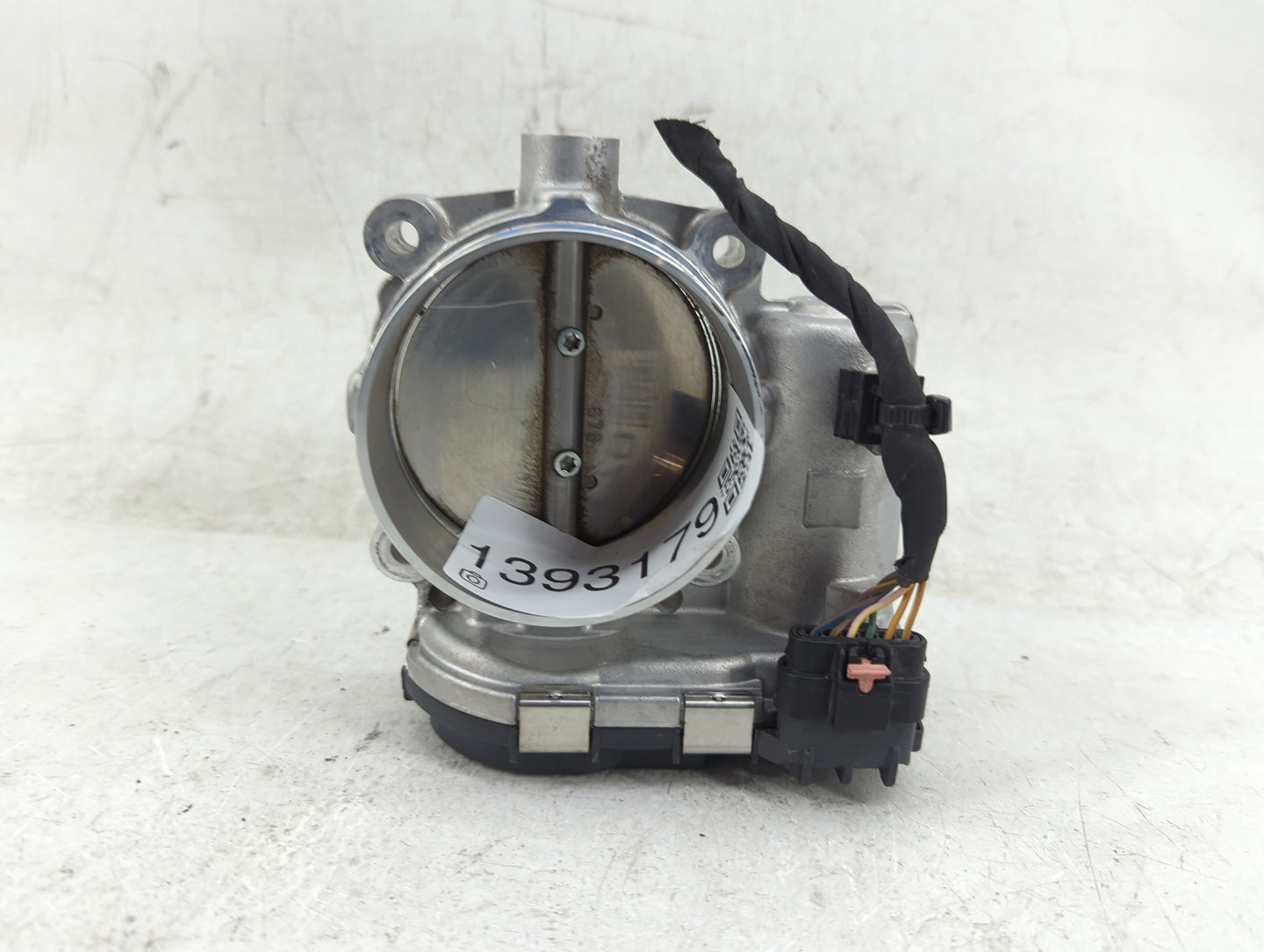 2011-2022 Dodge Charger Throttle Body P/N:05184349AE Fits Fits 2011 2012 2013 2014 2015 2016 2017 2018 2019 2020 2021 2022 O