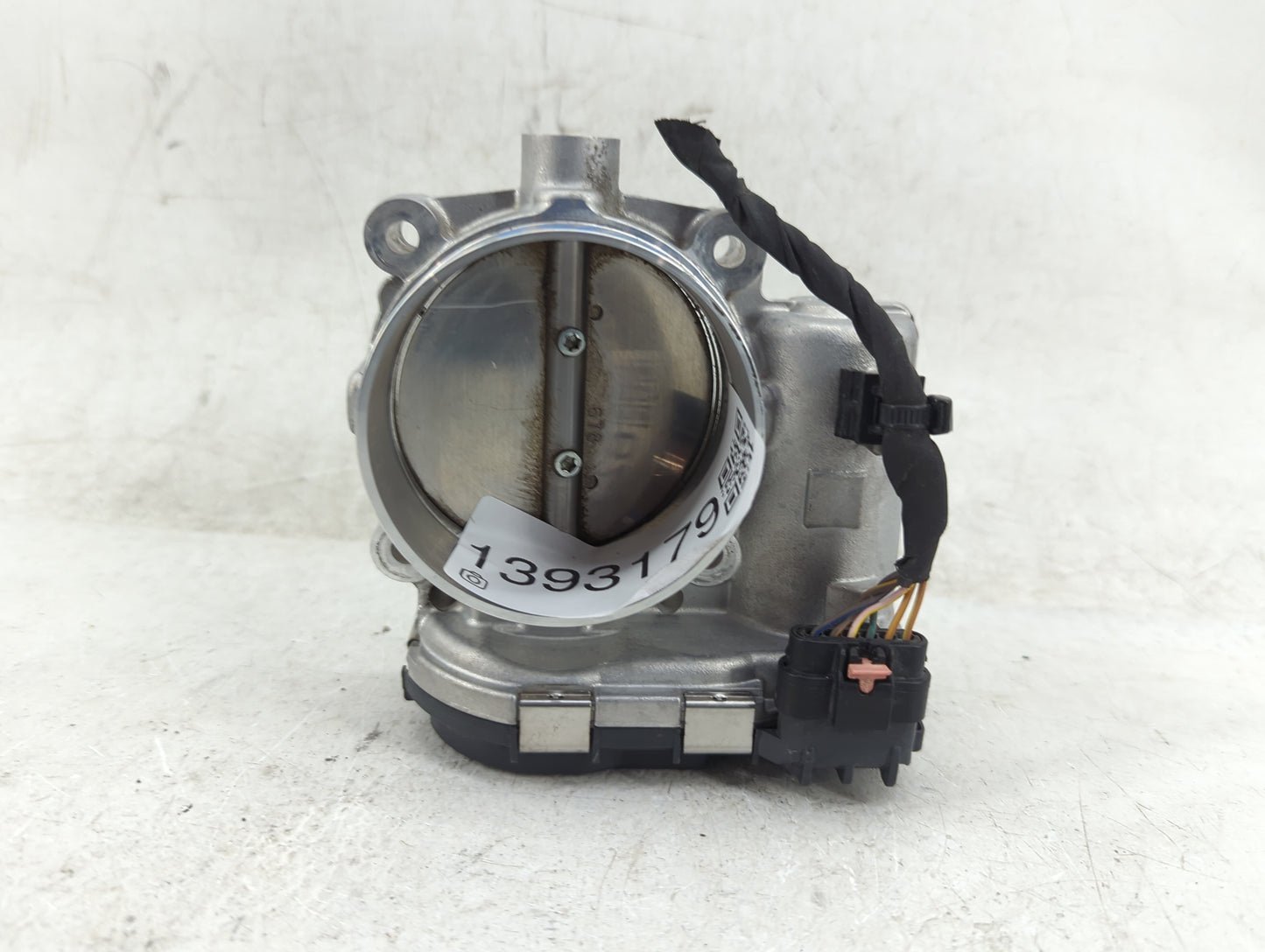 2011-2022 Dodge Charger Throttle Body P/N:05184349AE Fits Fits 2011 2012 2013 2014 2015 2016 2017 2018 2019 2020 2021 2022 O