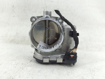compare product 2011-2022 Dodge Charger Throttle Body P/N:05184349AE Fits Fits 2011 2012 2013 2014 2015 2016 2017 2018 2019 2020 2021 2022 OEM Used Auto Parts