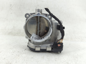 2011-2022 Dodge Charger Throttle Body P/N:05184349AE Fits Fits 2011 2012 2013 2014 2015 2016 2017 2018 2019 2020 2021 2022 O