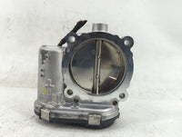 2011-2022 Dodge Charger Throttle Body P/N:05184349AE Fits Fits 2011 2012 2013 2014 2015 2016 2017 2018 2019 2020 2021 2022 O