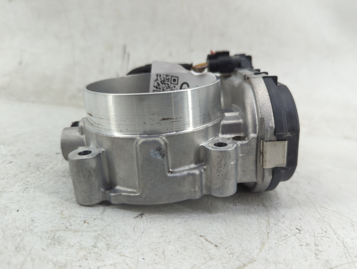 2011-2022 Dodge Charger Throttle Body P/N:05184349AE Fits Fits 2011 2012 2013 2014 2015 2016 2017 2018 2019 2020 2021 2022 O