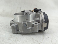 2011-2022 Dodge Charger Throttle Body P/N:05184349AE Fits Fits 2011 2012 2013 2014 2015 2016 2017 2018 2019 2020 2021 2022 O