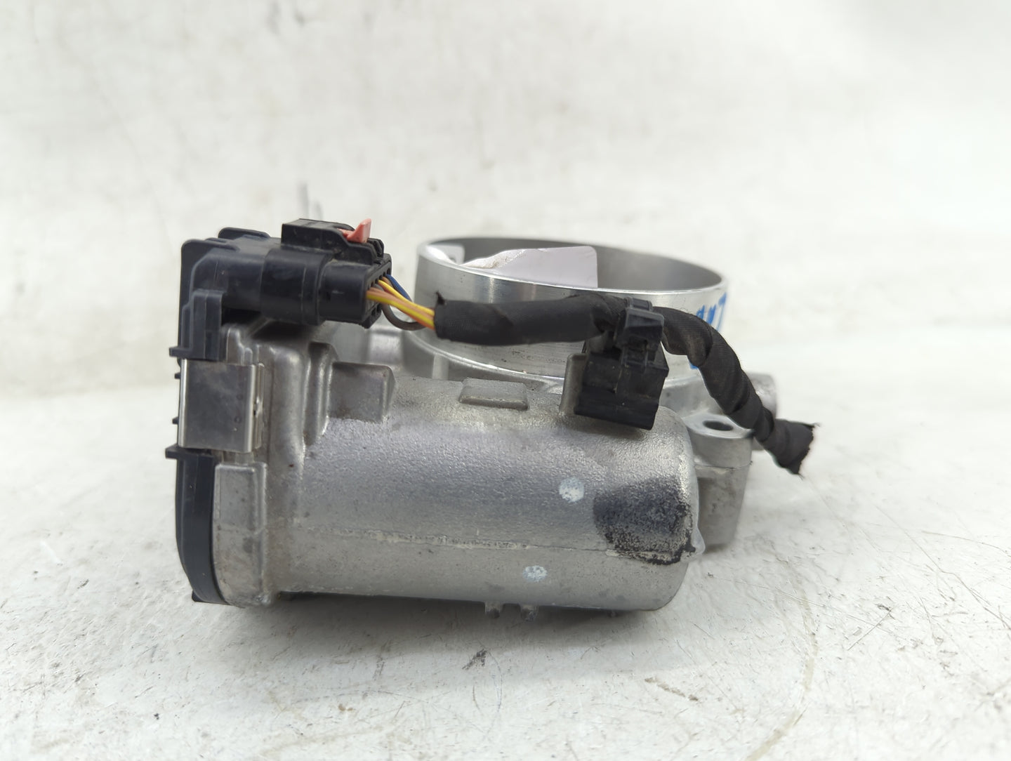 2011-2022 Dodge Charger Throttle Body P/N:05184349AE Fits Fits 2011 2012 2013 2014 2015 2016 2017 2018 2019 2020 2021 2022 O