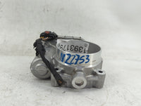 2011-2022 Dodge Charger Throttle Body P/N:05184349AE Fits Fits 2011 2012 2013 2014 2015 2016 2017 2018 2019 2020 2021 2022 O