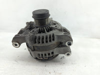 2011-2022 Dodge Charger Alternator Replacement Generator Charging Assembly Engine OEM P/N:04801865AE Fits OEM Used Auto Part