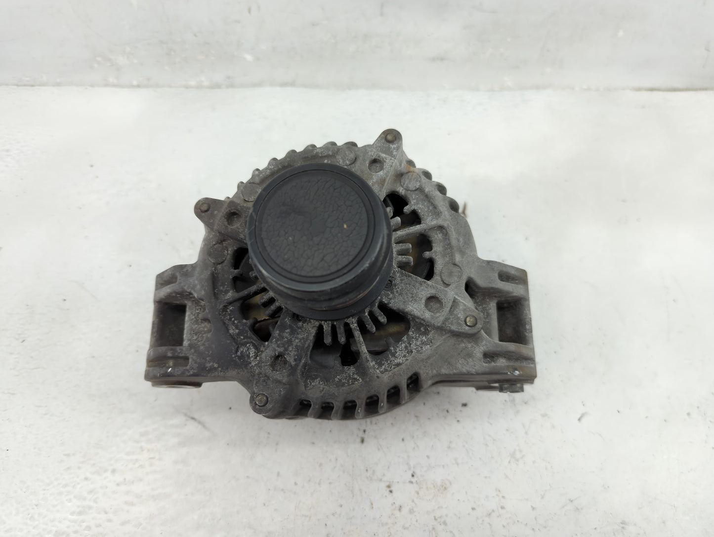 2011-2022 Dodge Charger Alternator Replacement Generator Charging Assembly Engine OEM P/N:04801865AE Fits OEM Used Auto Part