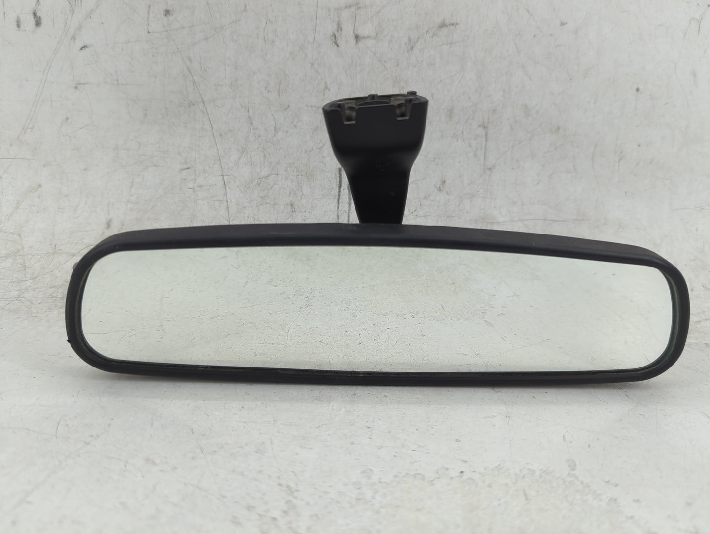 2017-2020 Dodge Charger Interior Rear View Mirror Replacement OEM P/N:E11045617 Fits Fits 2017 2018 2019 2020 OEM Used Auto 