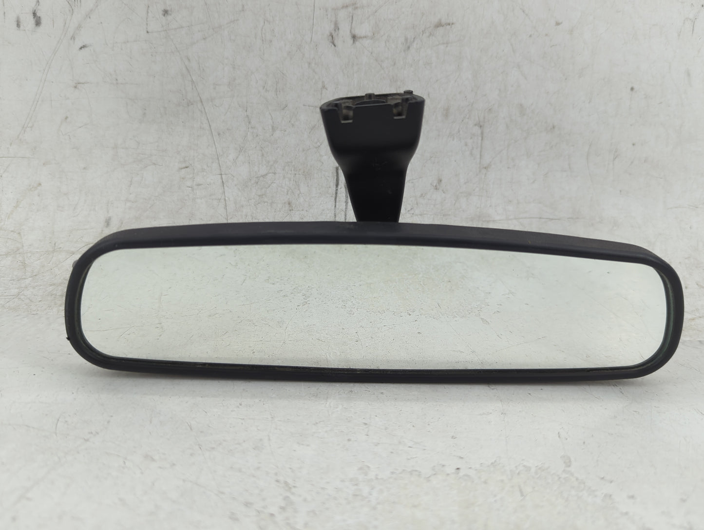 2017-2020 Dodge Charger Interior Rear View Mirror Replacement OEM P/N:E11045617 Fits Fits 2017 2018 2019 2020 OEM Used Auto 