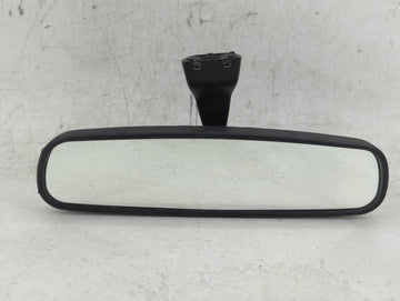 2017-2020 Dodge Charger Interior Rear View Mirror Replacement OEM P/N:E11045617 Fits Fits 2017 2018 2019 2020 OEM Used Auto 